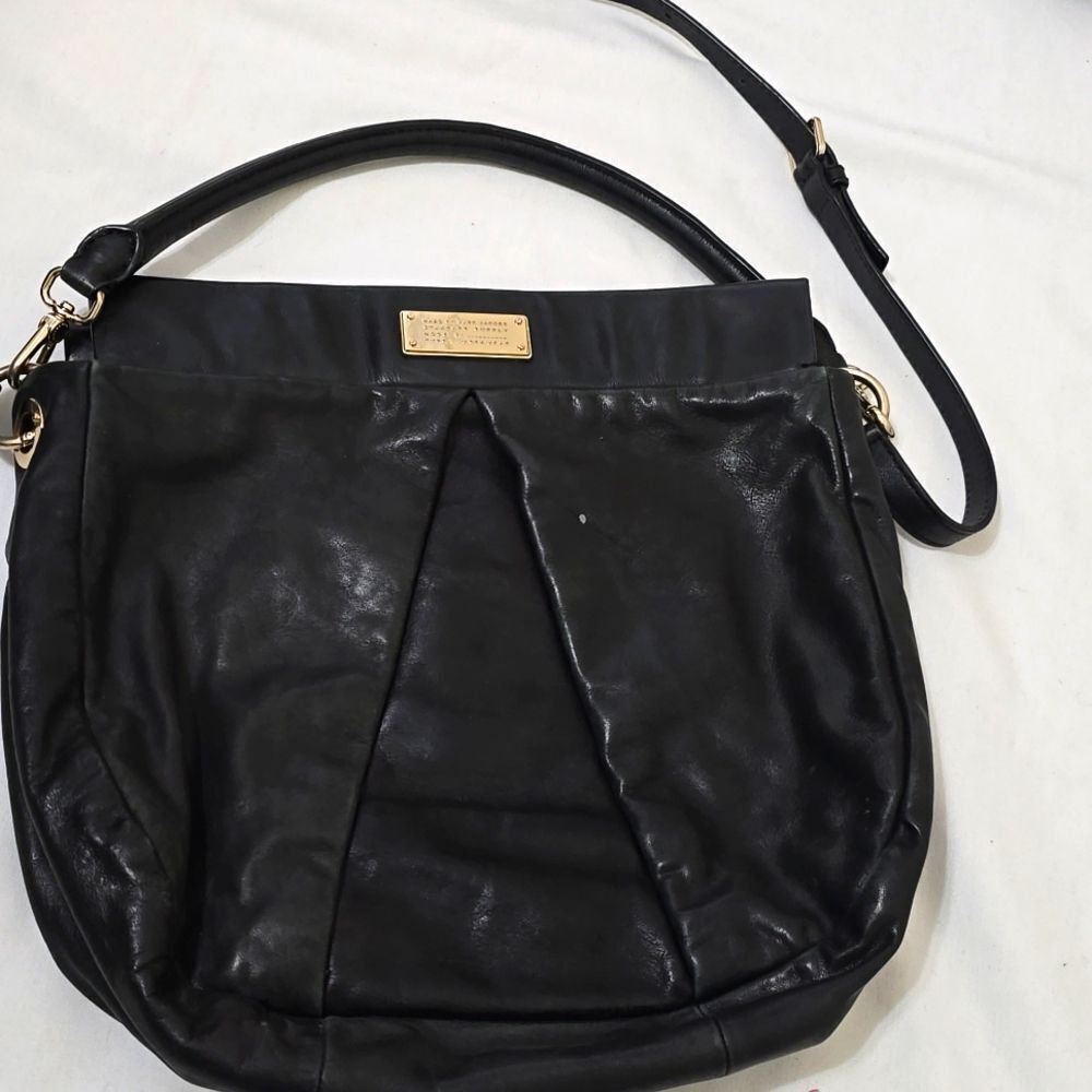 Marc Jacobs Leather Bag